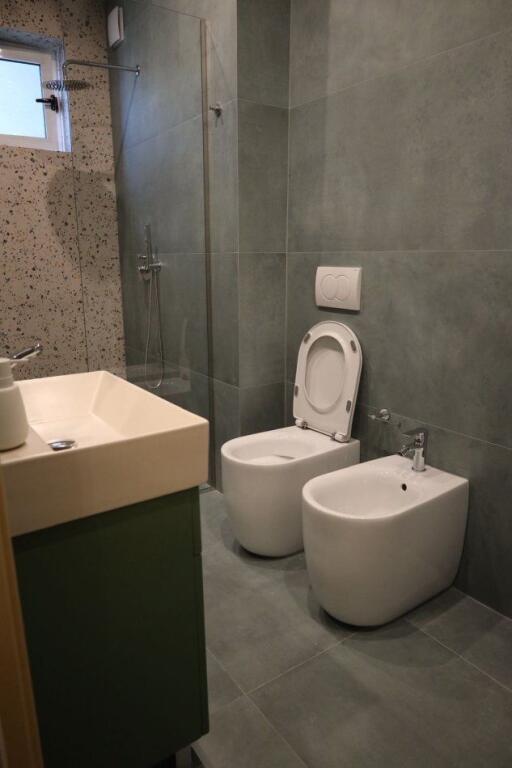 Affittasi Appartamento 1+1+1 Balcone