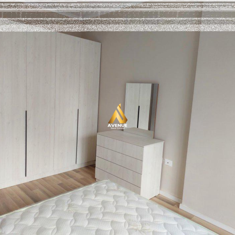JEPET ME QIRA APARTAMENT 1+1 – ASTIR, TIRANË