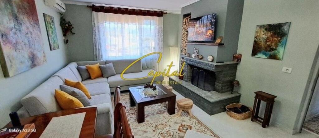 APARTMENT FOR RENT 1+1 MULLET 35,000 LEKE