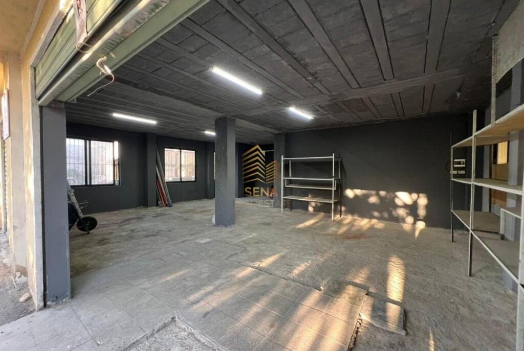 Qira, Magazine 120m2, Don Bosko, 800 Euro