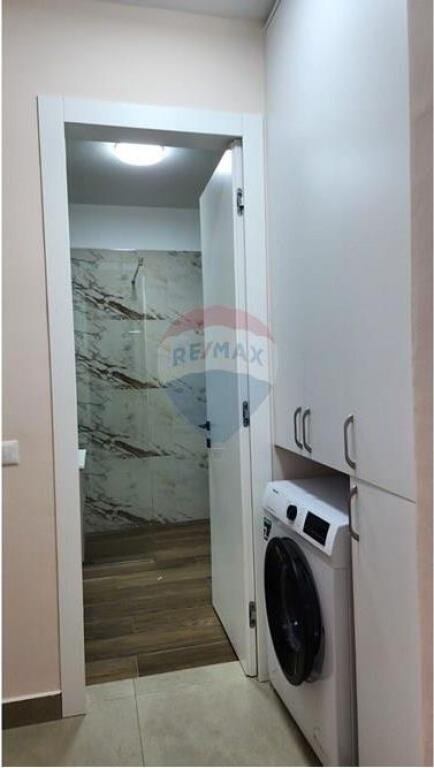 Appartamento 1+1+posto auto in affitto, Complesso Delijorgji