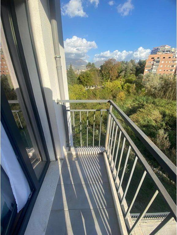 Rent, Apartment 2+1+Parking Space, Kodra e Diellit, Tirane.