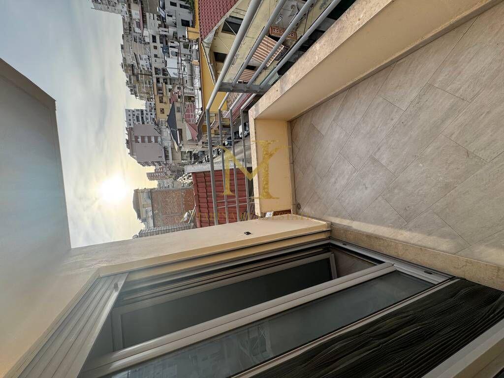 FOR SALE APARTMENT 2+1 CENTER DURRES