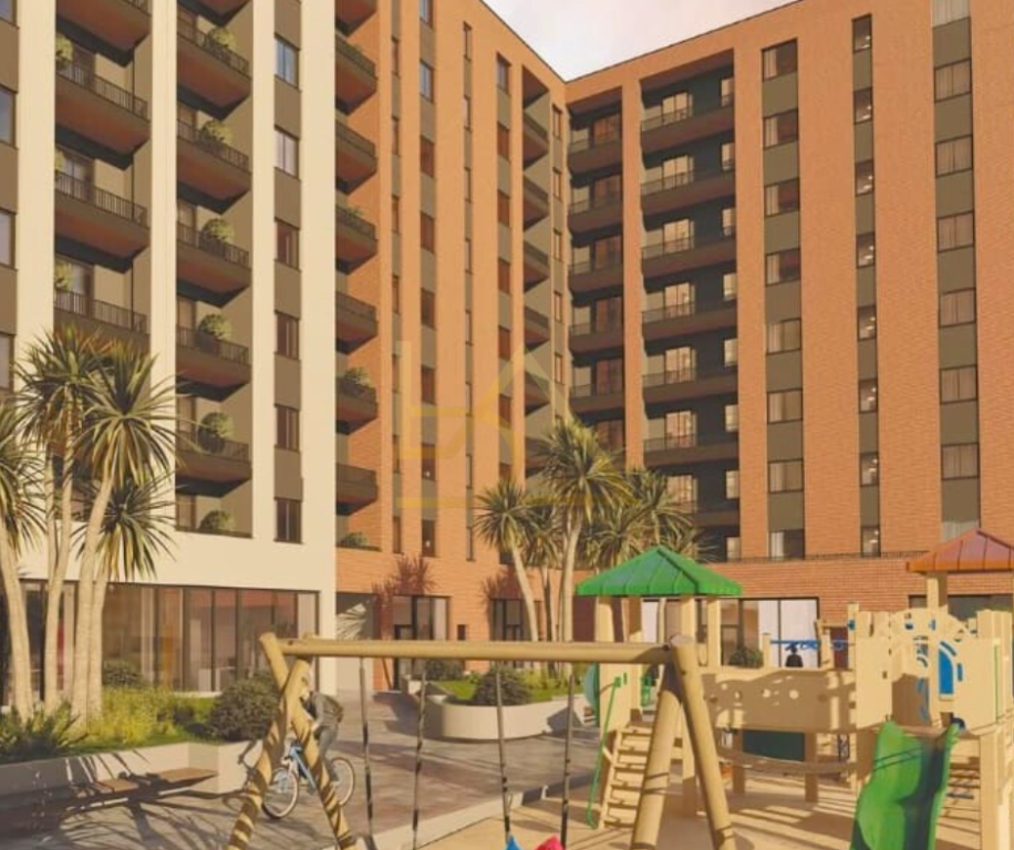 Appartamenti in vendita a Kamëz, Tirana