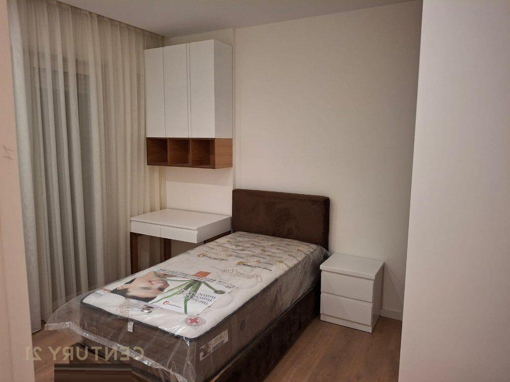 Apartment for rent 3+1+2 with two balconies, in Dry Lake, Tirana.