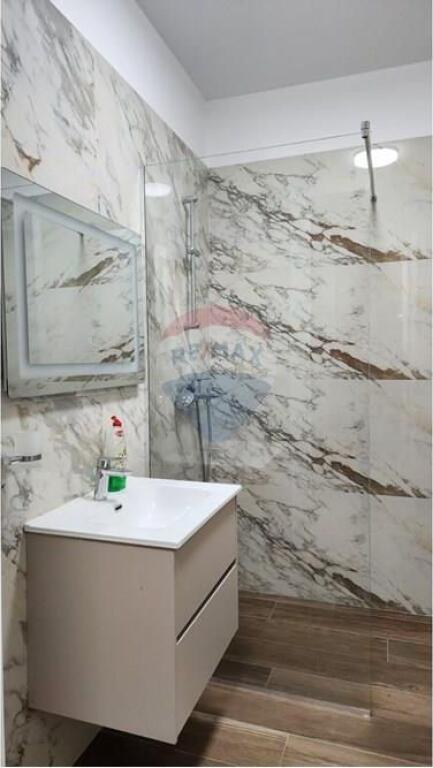 Apartament 1+1+poste parkimi me qera Kompleksi Delijorgji