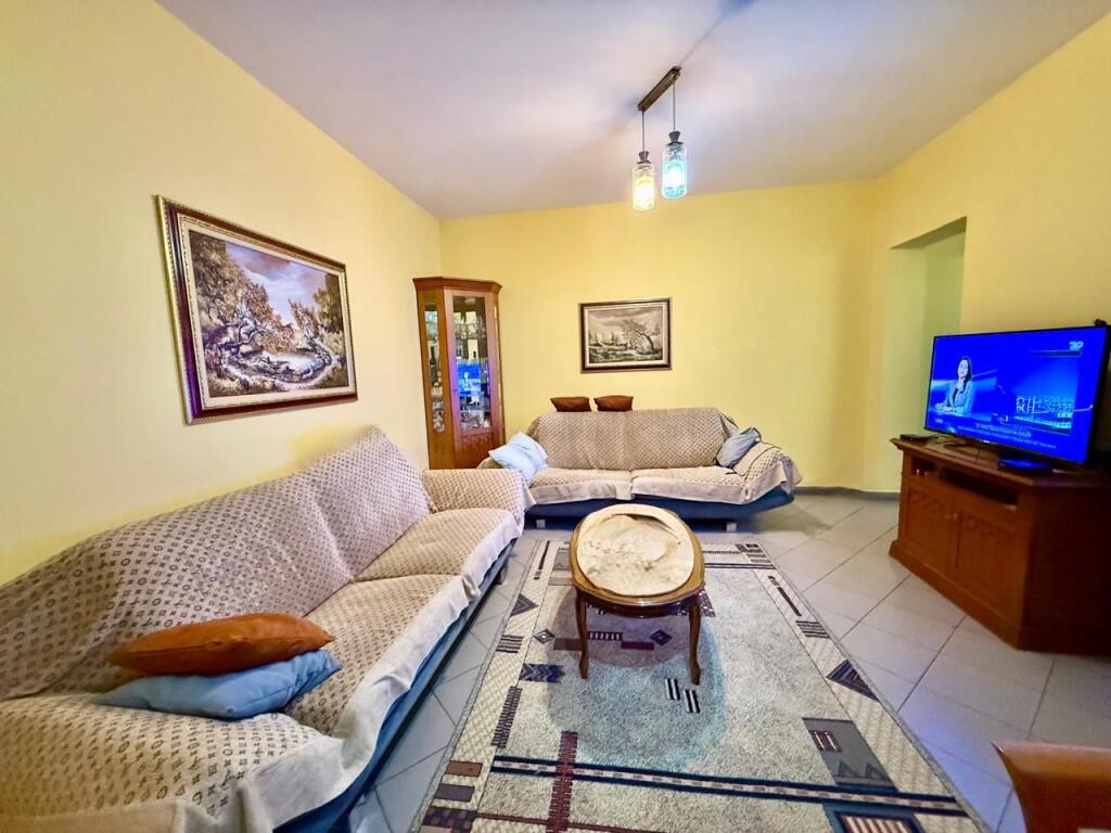 Private house for rent