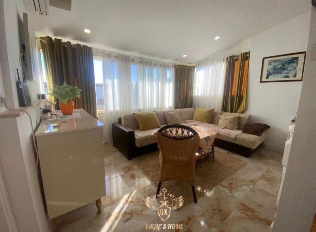 🏡 FOR SALE 3+1  📍Prestige Resort very close to the sea  💰 Price: 128,000€