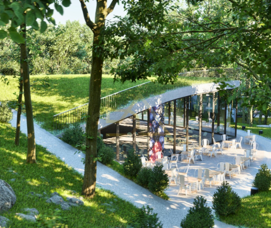 Da Long Hill Residence – Mjull Bathore, Tiranë