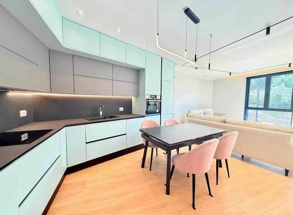 📣 QERA SUPER Apartament 2+1 Me 2 Tualete Dhe Parking 📍Kopeshti Zoologjik, Tirane ✨