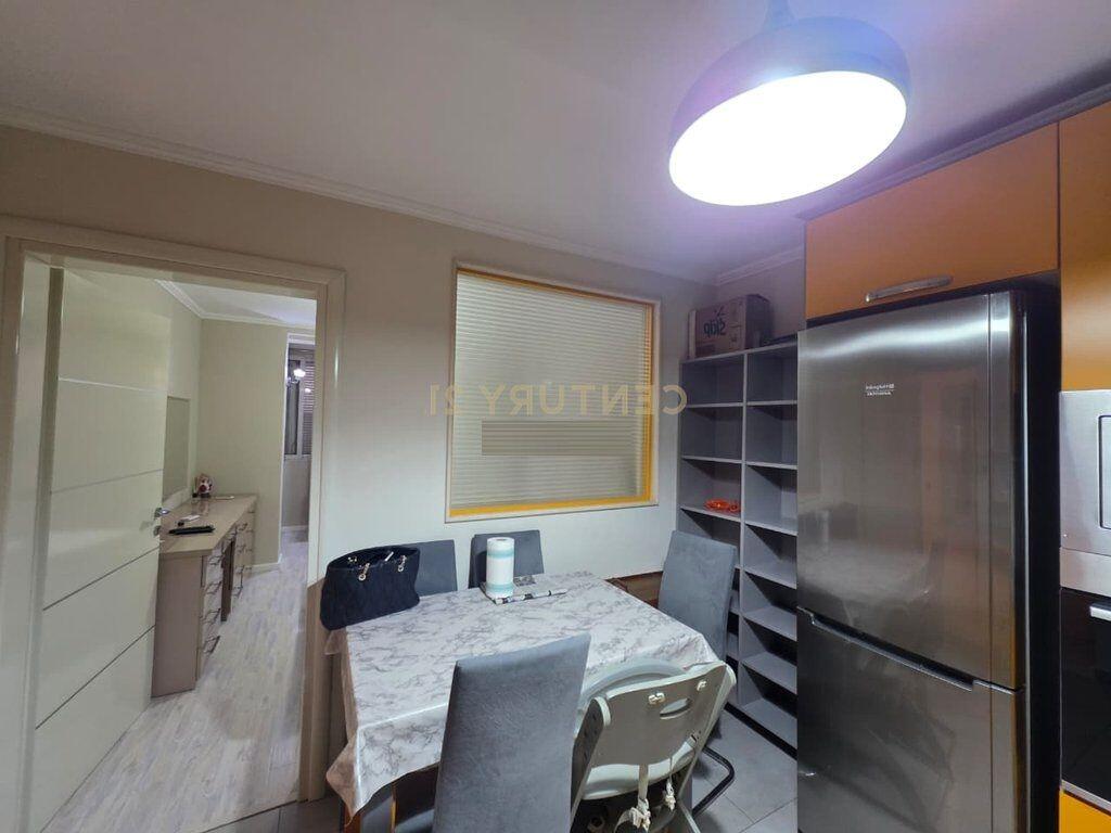 2+1 Apartment for Rent in the Center of Tirana