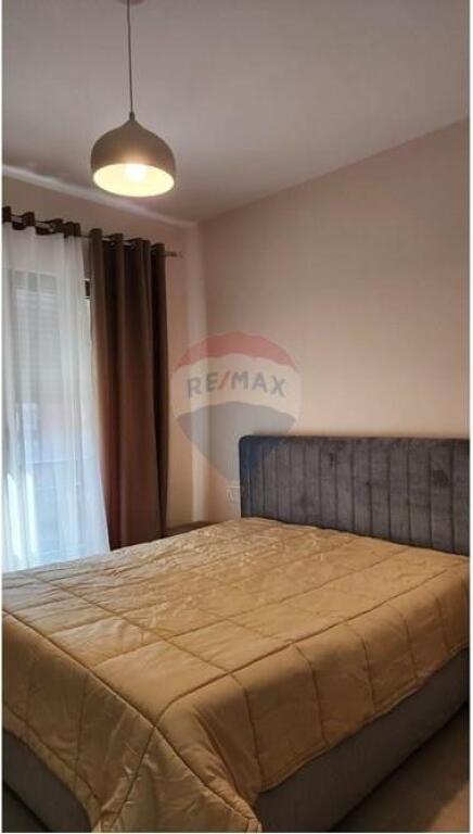 Appartamento 1+1+posto auto in affitto, Complesso Delijorgji