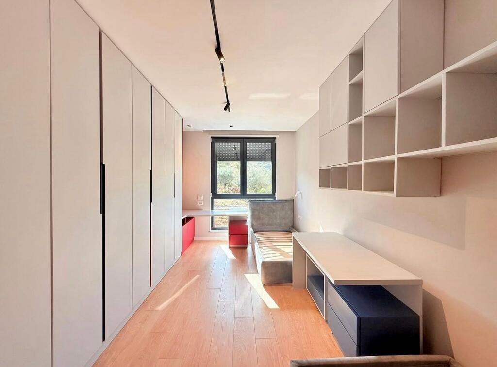 📣 QERA SUPER Apartament 2+1 Me 2 Tualete Dhe Parking 📍Kopeshti Zoologjik, Tirane ✨