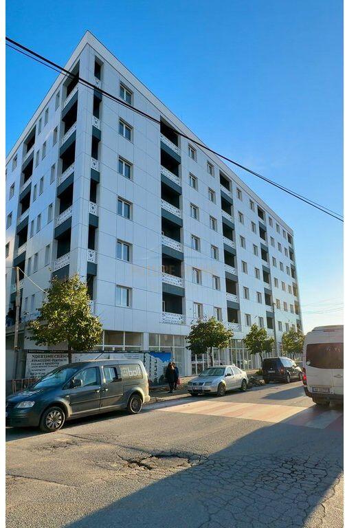 For sale, Apartment 1+1, Diamond Blue Residence, Kamëz