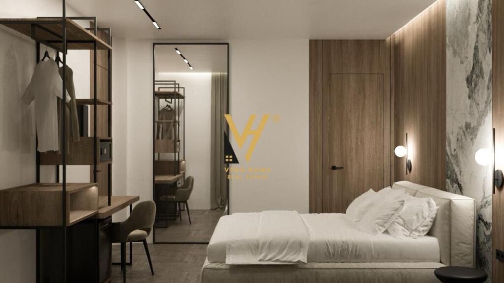 FOR SALE 5-STOREY HOTEL INVESTED IN QERRET 3,100,000 EURO