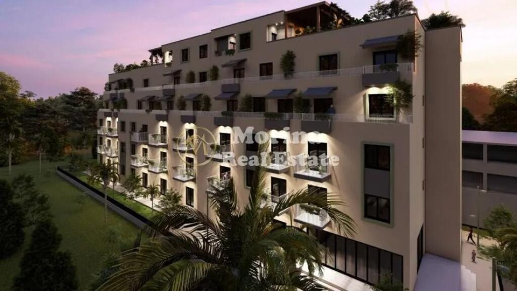 Shitje, Garsionere, ne Golem, 56304 Euro