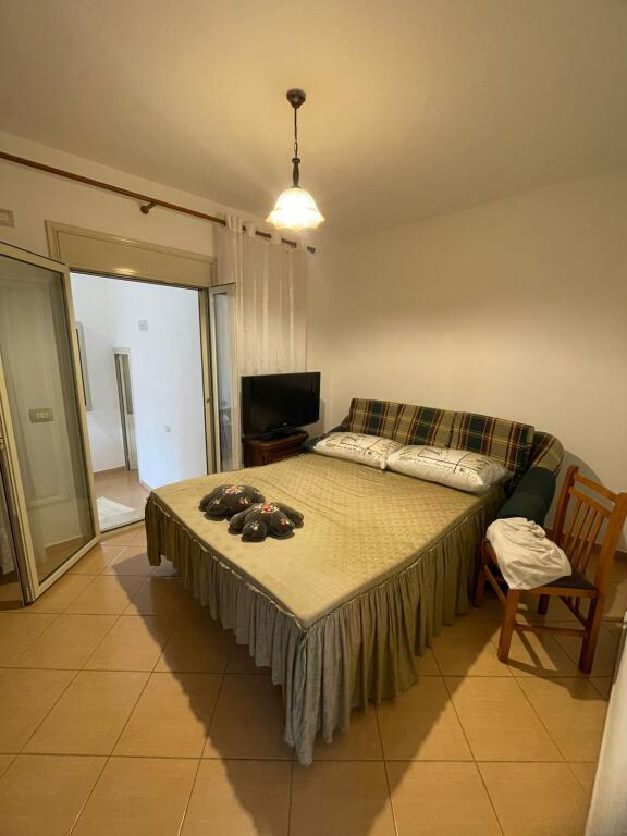 🏡RENTAL OF A 3-STOREY VILLA NEAR SCHOOL 2 GJELA DURRES🏡