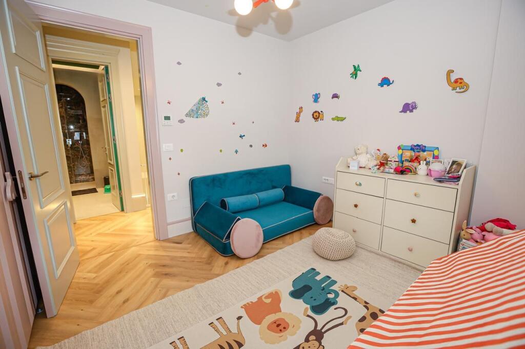 Shitet DUPLEX ne formë VILE 480.000€ Kodra e Diellit, Tirane