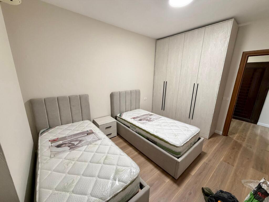 📣 SHITET SUPER Apartament 2+1 Me 2 Tualete Dhe Ballkon 📍 Misto Mame 🛣️ Rruga "Thoma Koxhaj" ✨
