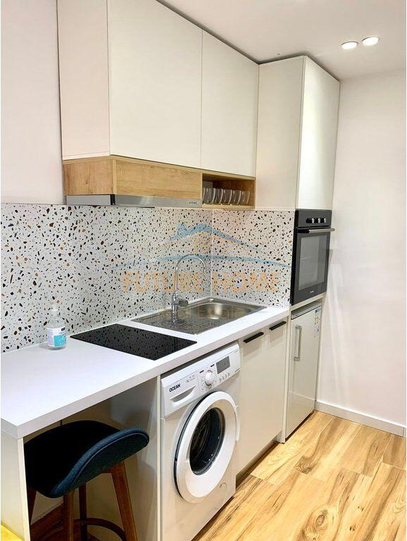 For sale, 2 studios, Mine Peza Street, Tirana.