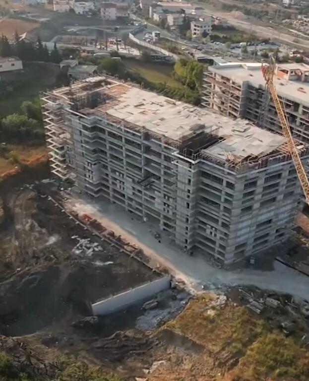 In vendita 1+1 Paskuqan Occasione