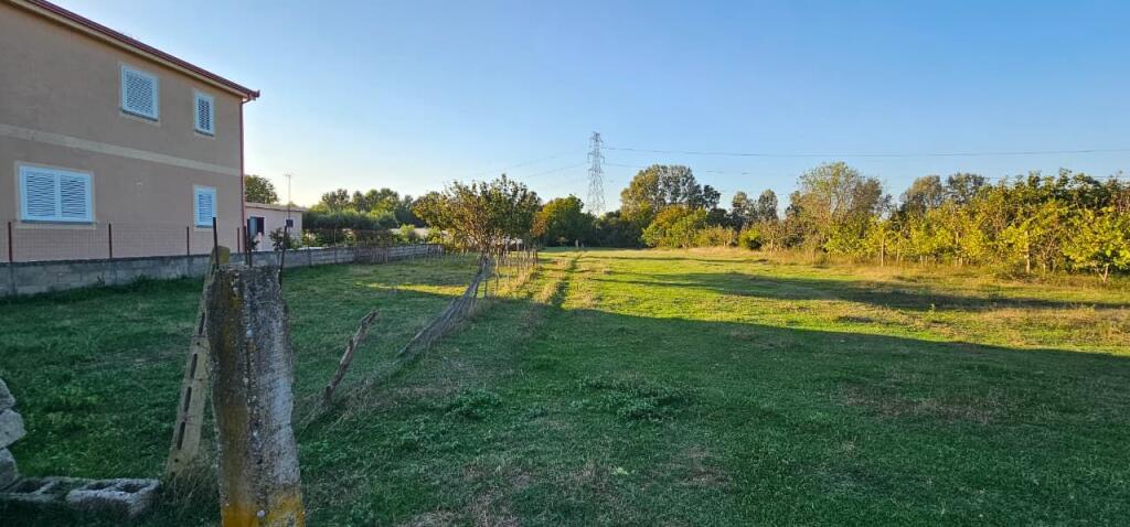 🌿 Land for Sale – ShijakShijak near Agrotourism Gjepali