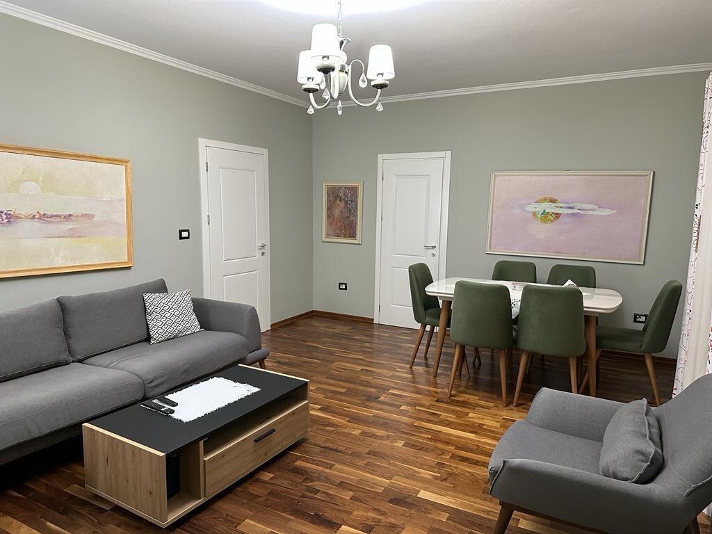 Apartment 3+1+2+balcony for sale