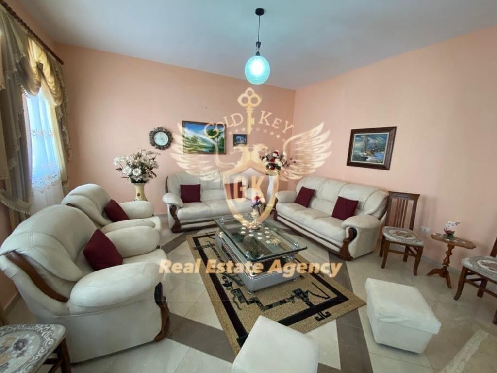 Two-Storey Villa for Sale, New Manez, Durres