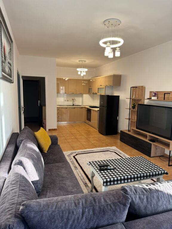 Apartment 2+1 for rent/Yzberisht (45,000 Leke)