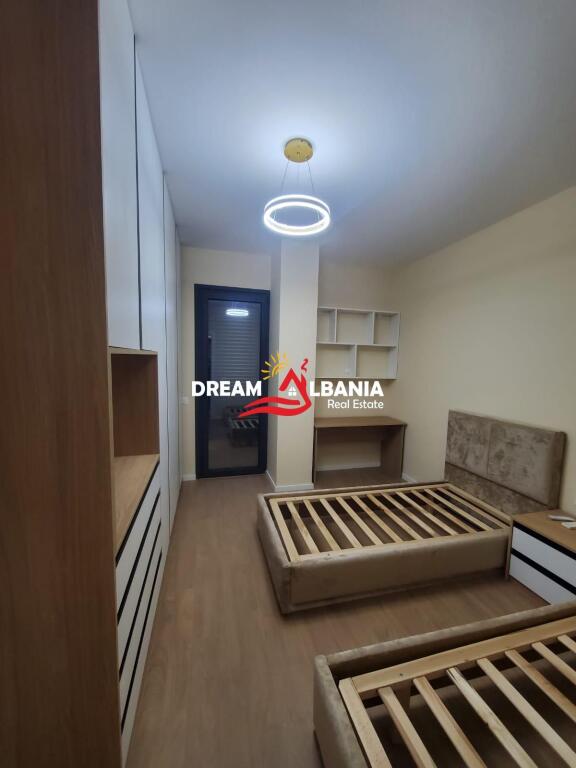 Apartament modern 2+1+Parkim me qera , Liqeni i Thate (ID 42215433)