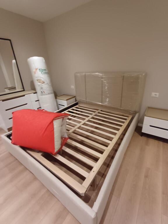 JETE ME QIRA  Apartament 2+1 KOMUNA E PARISIT