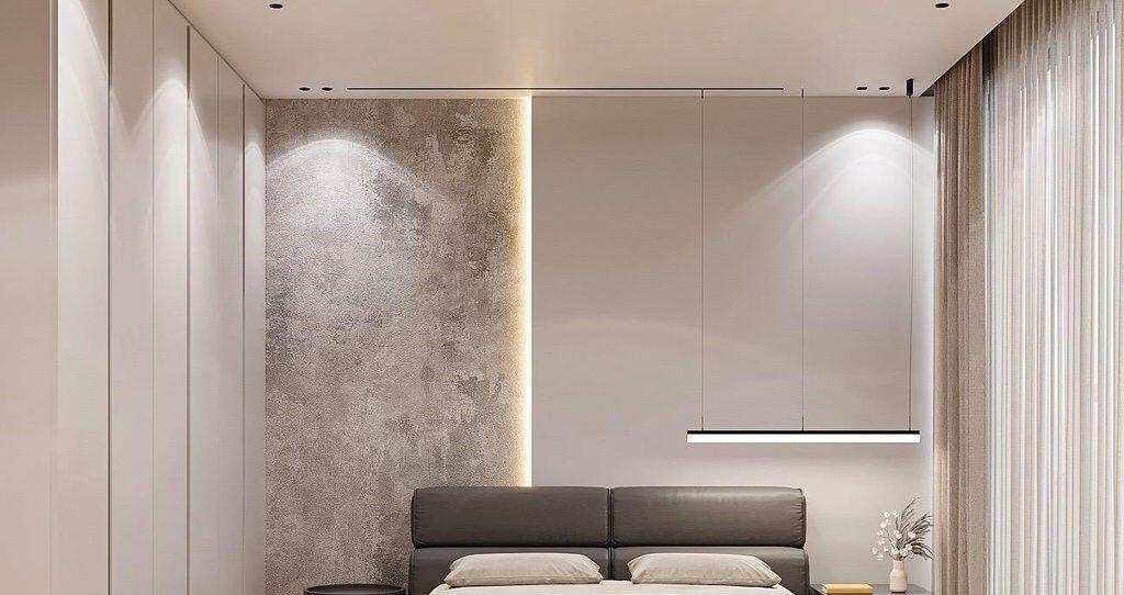 TEK LAKE VIEW JAPIM ME QIRA APARTAMENT 1+1!