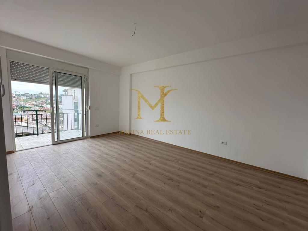 Apartment 1+1 for sale in Plazh Iliria!!