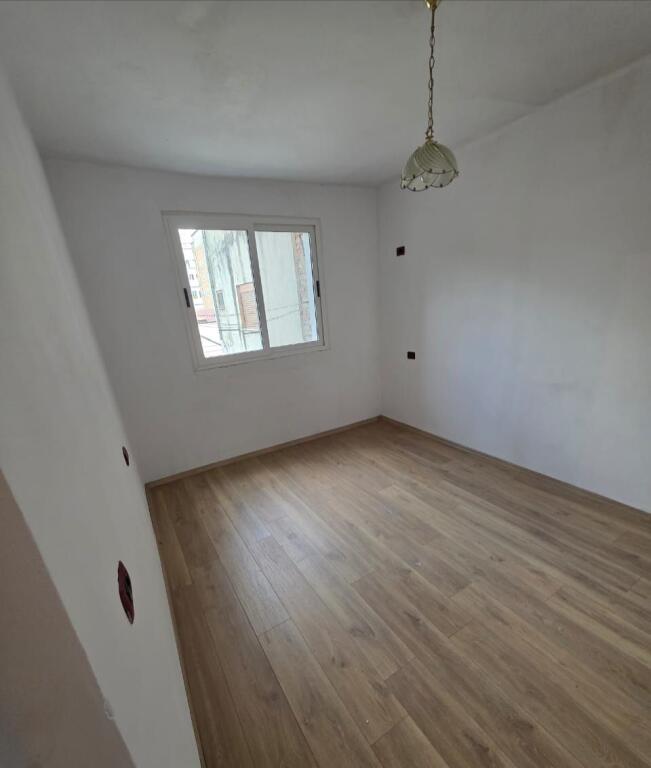 APARTMENT 2+1 FOR SALE NEAR THE SPORTS PALACE, DURRES