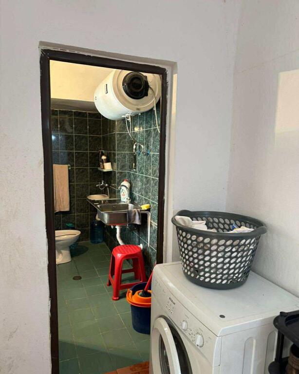 STUDIO APARTMENT FOR SALE OXHAKU