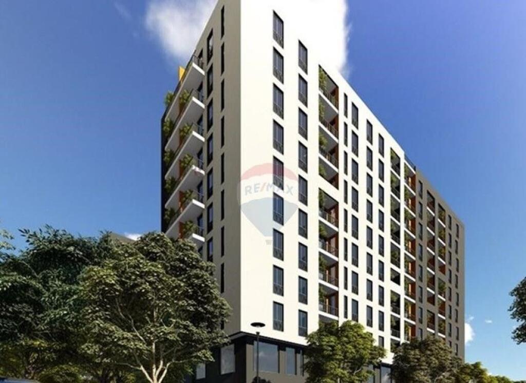 SHITET, APARTAMENT 3+1, ZIRKON RESIDENCE, TIRANE   ID: 530581001-51
