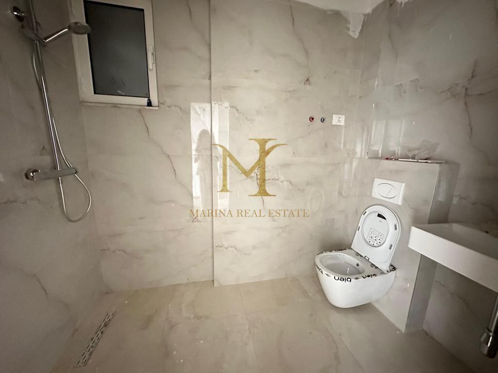 Apartment 2+1 for sale in Iliria Beach!!