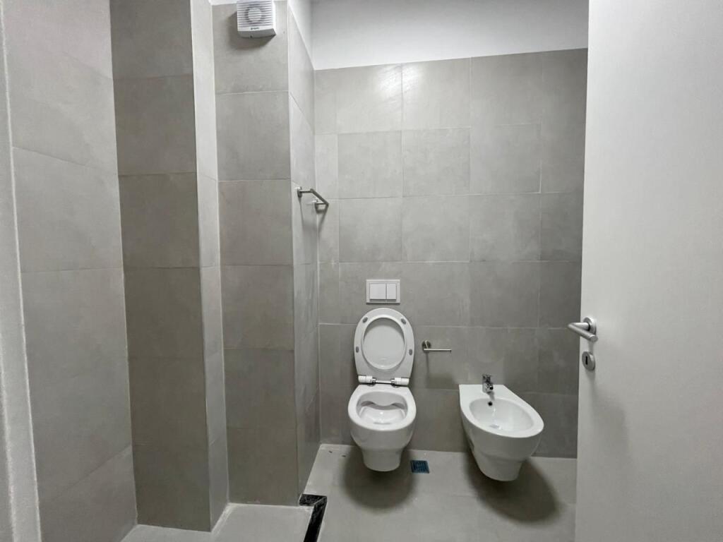 Appartamento 2+1 in affitto presso il Lago Secco.