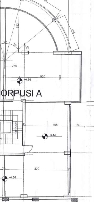 APARTMENT 192M2 POSSIBILITY TO DIVIDE INTO 3 APARTMENTS 1+1
