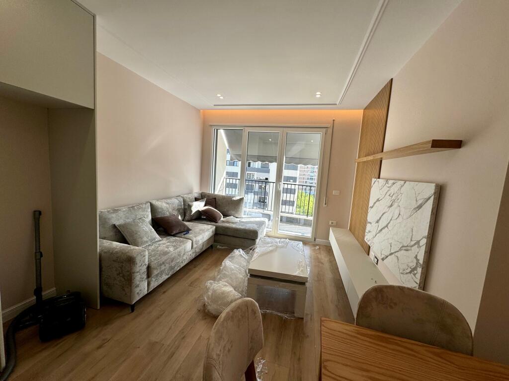 📣 SUPER RENT Apartment 1+1 📍 Don Bosko, Trio Tower Residence ✨  