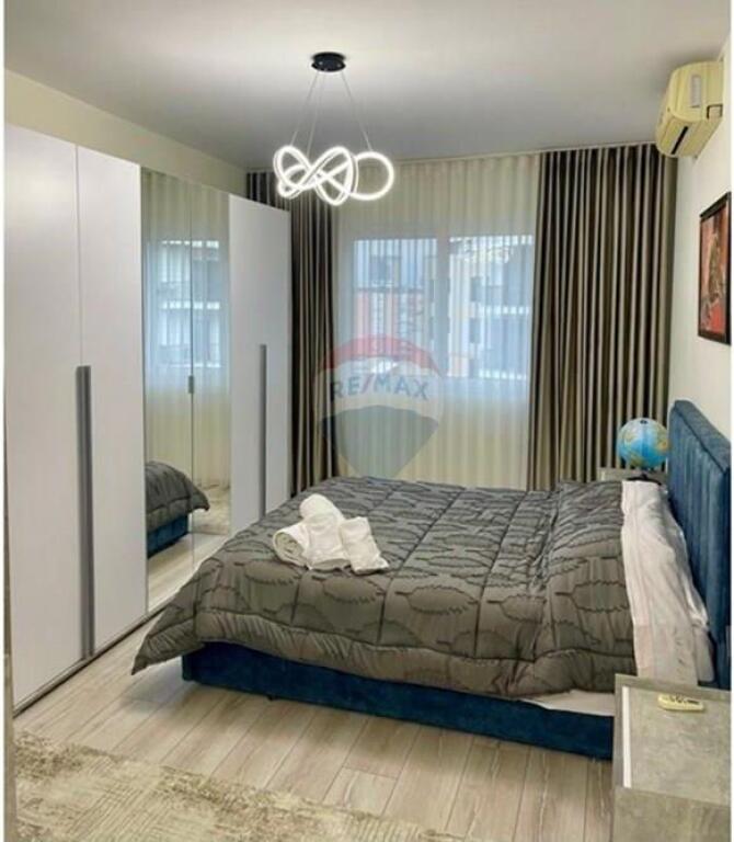 Un super appartamento 1+1 in Via dei Kosovari...