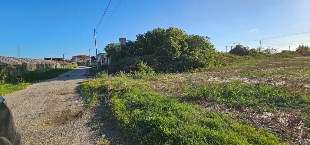 🌿 Land for Sale in Shijak Area Shijak