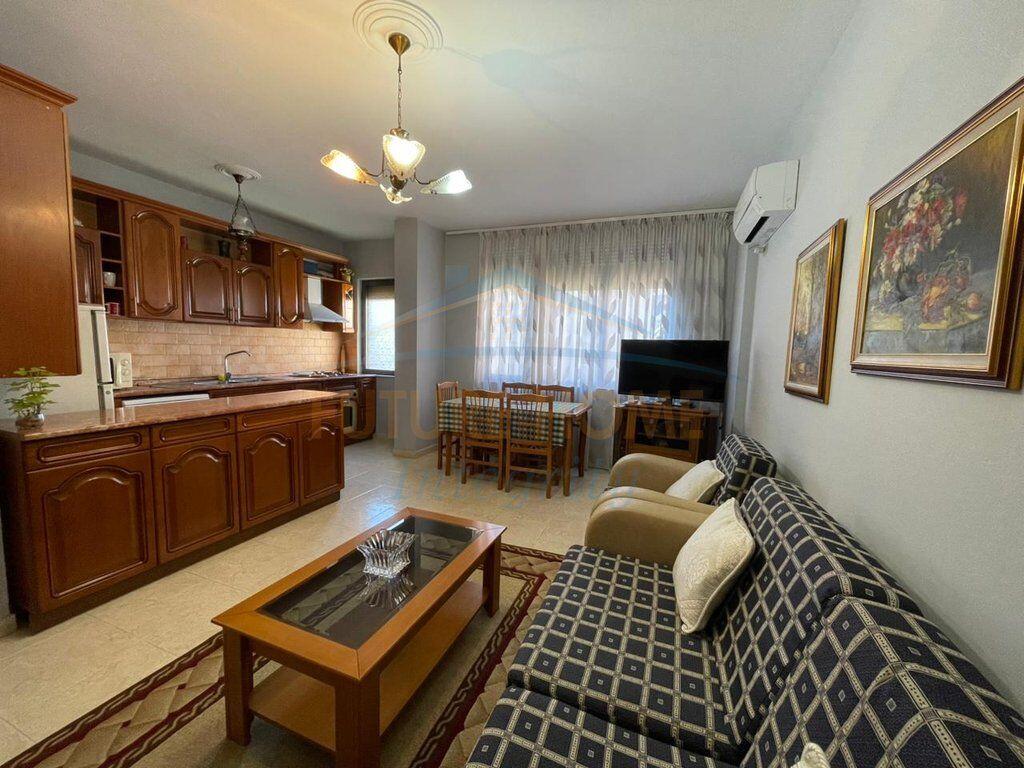 Qera, Apartament 2+1, Vasil Shanto, Tiranë.