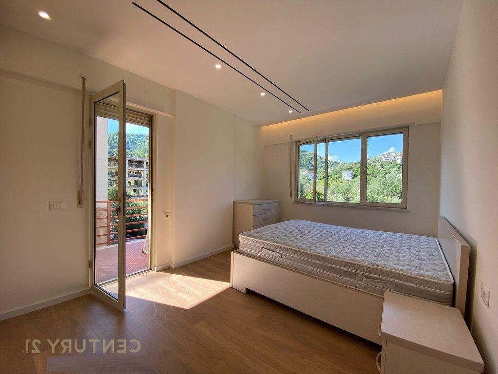 Apartment for rent 3+1+2 with two balconies, in Dry Lake, Tirana.