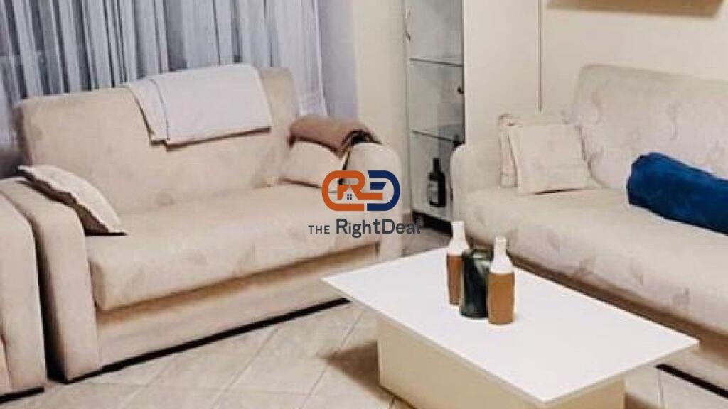 At the Beginning of the Former Electric Market, Super Apartment 1+1 for Sale!!!