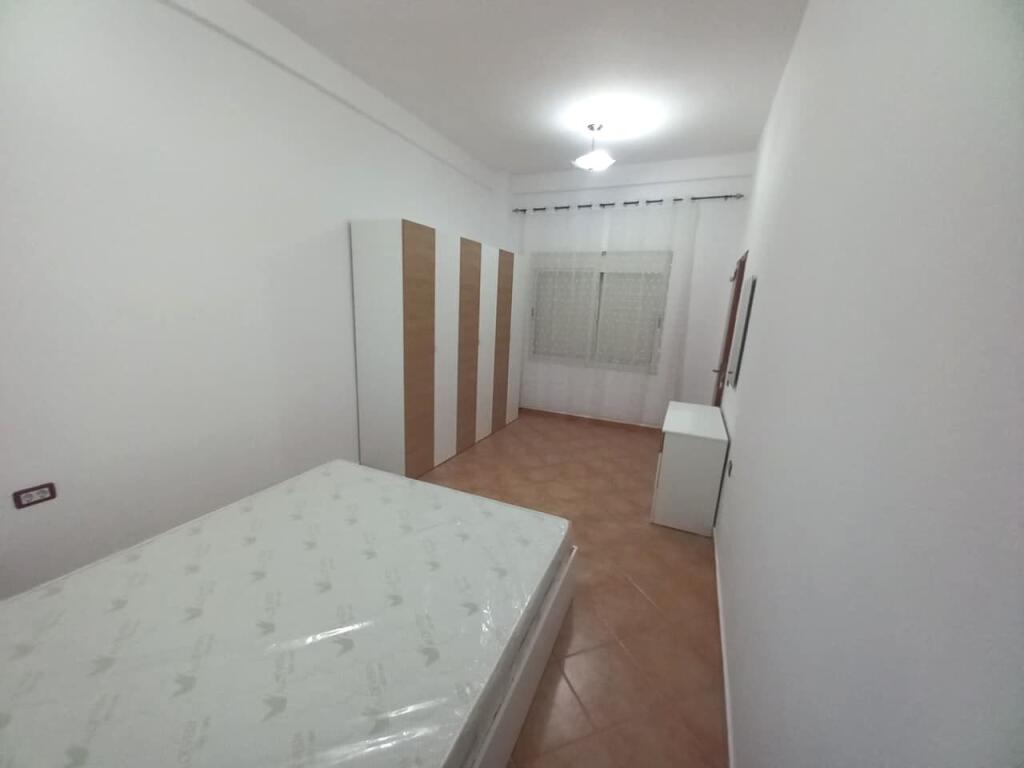 🏢Fresk,prane Bar Deliu jepet me qera apartament 2+1+2+post parkimi,i mobiluar, 40,000Leke