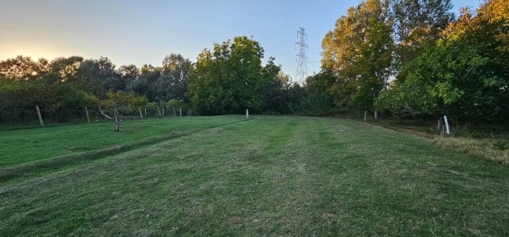 🌿 Land for Sale – ShijakShijak near Agrotourism Gjepali