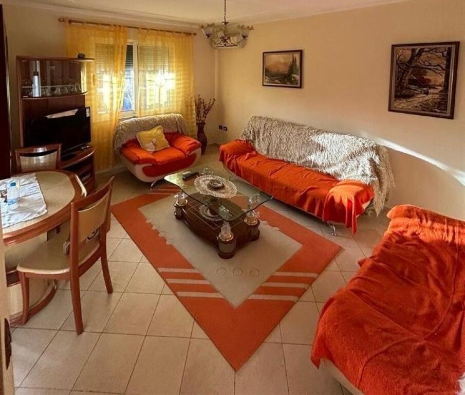 Apartment 2+1 for rent