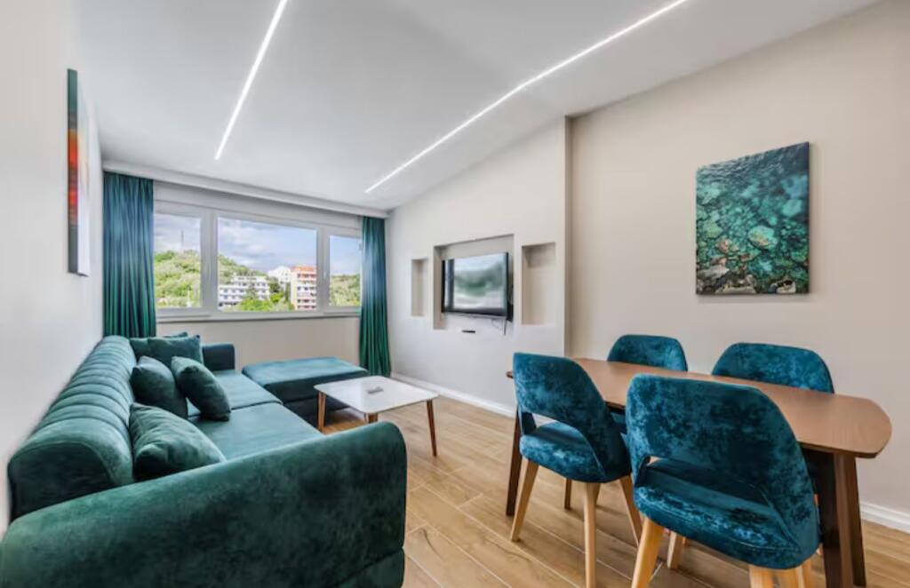 🏡 SHITEN 5 APART–HOTEL ME PAMJE DETI – SHKEMBI KAVAJES