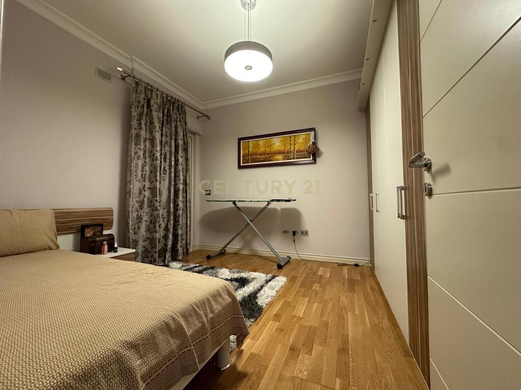 FOR SALE 2+1 APARTMENT AT "QENDRA KRISTAL" !!! 300,000 €